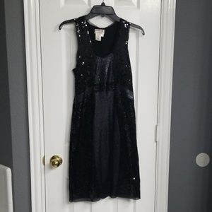 Black Sequin Dress 🎉ON SALE 🎉